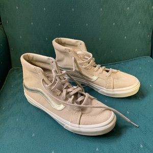 (SOLD) Vans 👈🏼